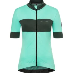 Best - Women's Grava Jersey - Radtrikot Fahrradbekleidung|Radtrikots