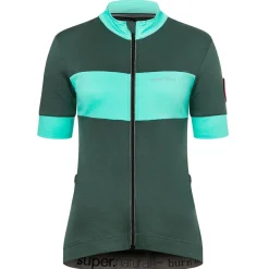 Best - Women's Grava Jersey - Radtrikot Fahrradbekleidung|Radtrikots