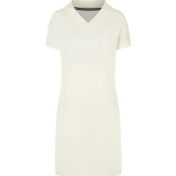 Clearance - Women's Hooded Bio Dress - Kleid Alltagsbekleidung