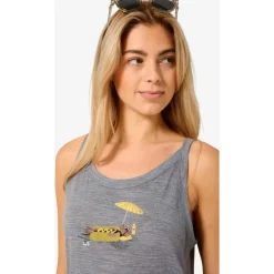 Best - Women's Hot Dog Dress - Kleid Alltagsbekleidung