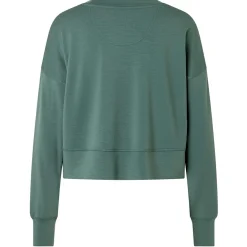 super.natural - Women's Krissini Sweater - Longsleeve^ Alltagsbekleidung|Pullover & Hoodies