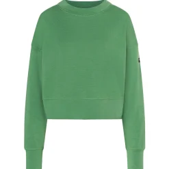 super.natural - Women's Krissini Sweater - Longsleeve^ Alltagsbekleidung|Pullover & Hoodies