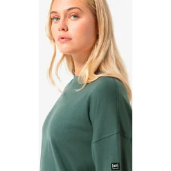 super.natural - Women's Krissini Sweater - Longsleeve^ Alltagsbekleidung|Pullover & Hoodies