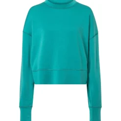 super.natural - Women's Krissini Sweater - Longsleeve^ Alltagsbekleidung|Pullover & Hoodies