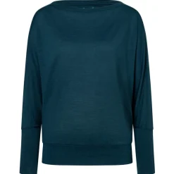 - Women's Kula Top - Merinopullover><noscript><img width=