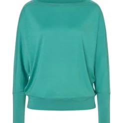 - Women's Kula Top - Merinopullover><noscript><img width=
