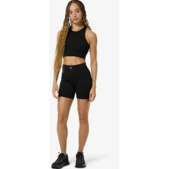 super.natural - Women's Liquid Flow Top - Sport-BH^ Yogabekleidung|Fitnessbekleidung
