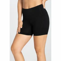 Hot - Women's Liquid Flow Shorts - Shorts Yogabekleidung|Fitnessbekleidung