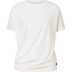 Outlet - Women's Loose Air Tee - Merinoshirt Alltagsbekleidung|T-Shirts