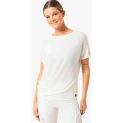 Outlet - Women's Loose Air Tee - Merinoshirt Alltagsbekleidung|T-Shirts