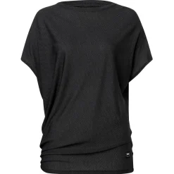 Outlet - Women's Loose Air Tee - Merinoshirt Alltagsbekleidung|T-Shirts