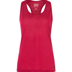 New - Women's Loose Tanktop - Merinoshirt Alltagsbekleidung|Unterwäsche