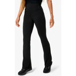 Hot - Women's Lux City Tights - Trainingshose Alltagsbekleidung|Hosen