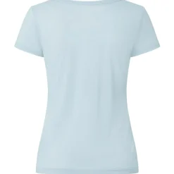 - Women's Midsummer Tee - Merinoshirt>super.natural Online