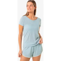 - Women's Midsummer Tee - Merinoshirt><noscript><img width=