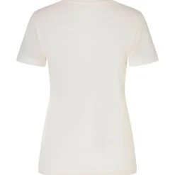 super.natural - Women's Midsummer Air Tee - Merinoshirt^ Alltagsbekleidung|Shirts, Hemden & Longsleeves