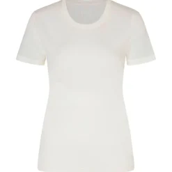 super.natural - Women's Midsummer Air Tee - Merinoshirt^ Alltagsbekleidung|Shirts, Hemden & Longsleeves