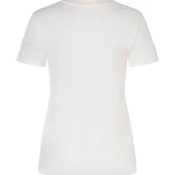 - Women's Mountain Lovers Bio Jersey Tee - Merinoshirt>super.natural New