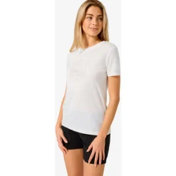 - Women's Mountain Lovers Bio Jersey Tee - Merinoshirt><noscript><img width=