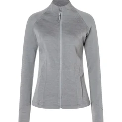 Sale - Women's Movement Jacket - Merinojacke Fitnessbekleidung|Jacken