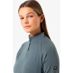 Sale - Women's Movement Jacket - Merinojacke Fitnessbekleidung|Jacken