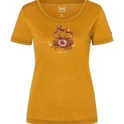 - Women's Mrs Crab Tee - Merinoshirt><noscript><img width=
