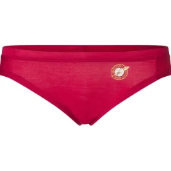 super.natural - Women's Rocket175 Thong - Merinounterwäsche