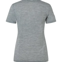 New - Women's Running Art Tee - Merinoshirt Alltagsbekleidung|Shirts, Hemden & Longsleeves