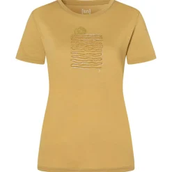 - Women's Sea Line Tee - Merinoshirt><noscript><img width=