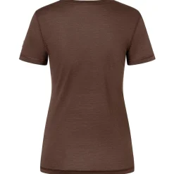 - Women's Sierra 140 Tee - Merinoshirt>super.natural Clearance