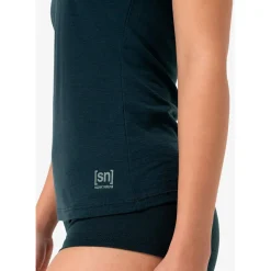 super.natural - Women's Sierra 140 Tank - Top