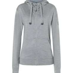 Outlet - Women's Solution Bio Hoodie - Merinohoodie Alltagsbekleidung|Pullover & Hoodies