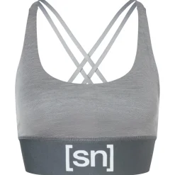 super.natural - Women's Super Top - Sport-BH