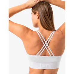 super.natural - Women's Super Top - Sport-BH