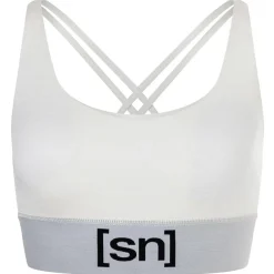 super.natural - Women's Super Top - Sport-BH