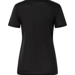 super.natural - Women's Tropicar Tee - Merinoshirt