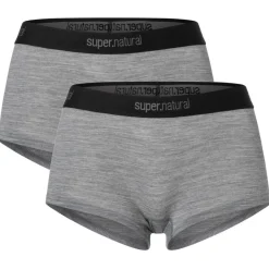 Outlet - Women's Tundra 175 Hipster 2 Pack - Unterhose Alltagsbekleidung|Wanderbekleidung