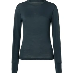 super.natural - Women's Tundra 175 L/S - Longsleeve