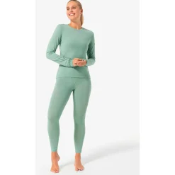super.natural - Women's Tundra 175 L/S - Longsleeve