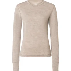 super.natural - Women's Tundra 175 L/S - Longsleeve