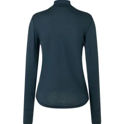 super.natural - Women's Tundra 175 Turtleneck - Longsleeve