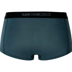 super.natural - Women's Tundra 175 Boyfriend Hipster - Unterhose