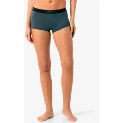 super.natural - Women's Tundra 175 Boyfriend Hipster - Unterhose