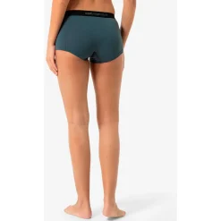 super.natural - Women's Tundra 175 Boyfriend Hipster - Unterhose