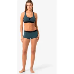 super.natural - Women's Tundra 175 Boyfriend Hipster - Unterhose