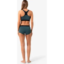 super.natural - Women's Tundra 175 Boyfriend Hipster - Unterhose