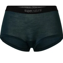 super.natural - Women's Tundra 175 Boyfriend Hipster - Unterhose