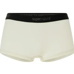 super.natural - Women's Tundra 175 Boyfriend Hipster - Unterhose