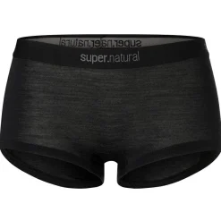 super.natural - Women's Tundra 175 Boyfriend Hipster - Unterhose