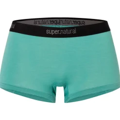 super.natural - Women's Tundra 175 Boyfriend Hipster - Unterhose